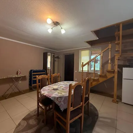 Дом отдыха House Шаян