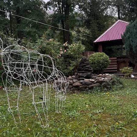 Дом отдыха House