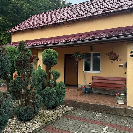 House Дом отдыха Шаян