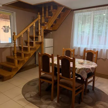 Дом отдыха House Шаян