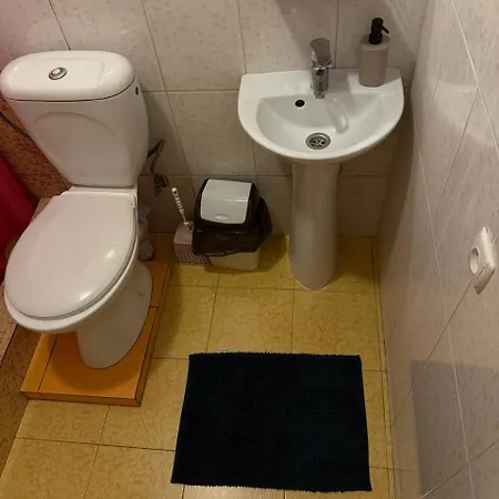 House Дом отдыха *