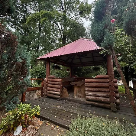 House Дом отдыха