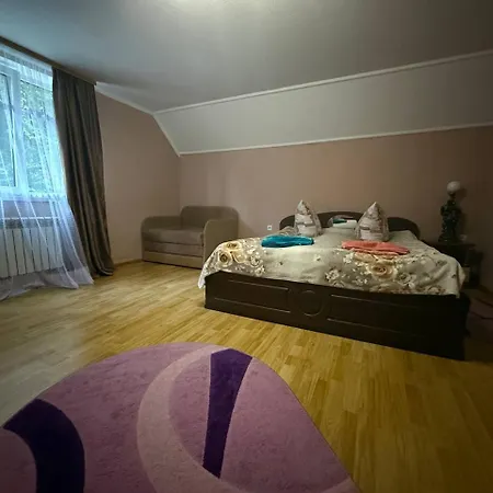 Дом отдыха House *