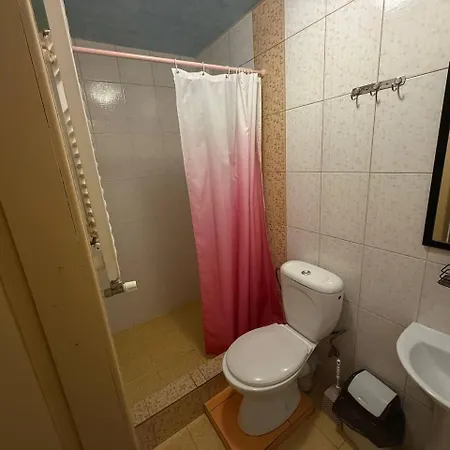 House Дом отдыха