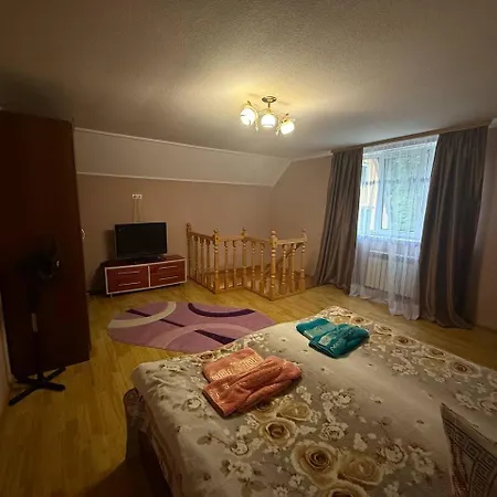 Дом отдыха House *