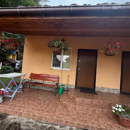 House Шаян